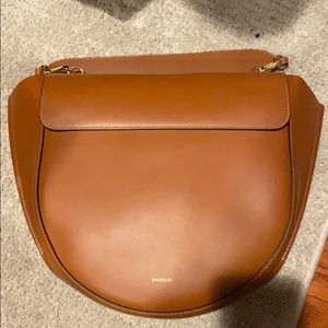 Wandler Hortensia medium brown